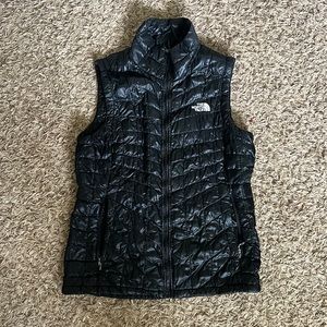 The North Face Thermoball Vest
